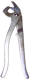pinza